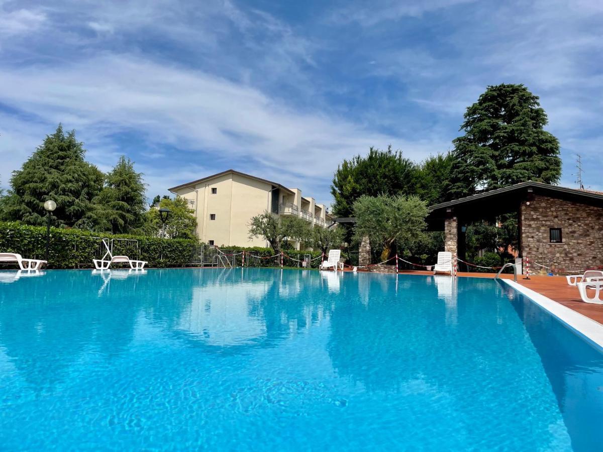 Porto 2 apt Sirmione *